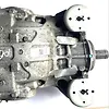 Rear Differential - 2020 Lincoln Aviator Reserve
