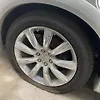 Rim - 2012 Infiniti QX56
