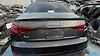 Trunk/hatch/tailgate - 2017 Audi A4