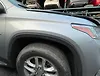 Fender (RHF) - 2021 Chevrolet Traverse