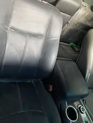 Front Seat (RHS) - 2014 Nissan Pathfinder