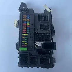 Body Control Module/BCM - 2015 Ford F-150