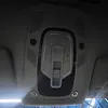 Overhead Console - 2016 Audi A4