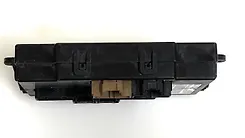 Seat Control Module - 2017 Lincoln MKX Reserve