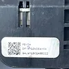 Column switch - 2014 Land Rover RANGE ROVER SPORT