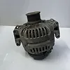 Alternator - 2012 Audi S4