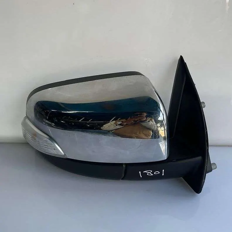 Side Mirror (RH) - 2020 Ford Ranger