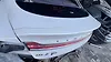 Tailgate - 2017 Lincoln MKZ