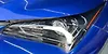 Headlight (LH) - 2022 Lexus NX300