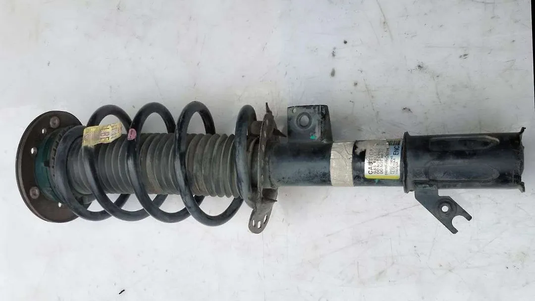 Shock Absorber (RHF) - 2016 Lincoln MKX