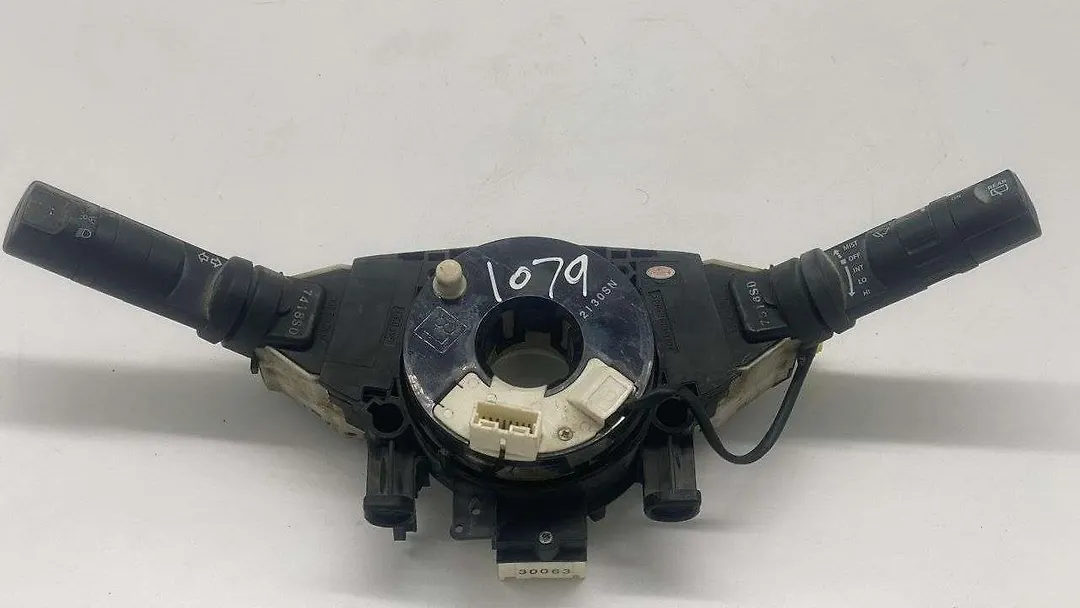 Angle Sensor - 2021 Toyota Tacoma SR5