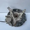 Complete Hub Assembly(RHF) - 2014 Chevrolet Impala 2LT