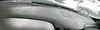 Dashboard  - 2017 Infiniti QX60