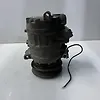 AC Compressor - 2016 Audi A7