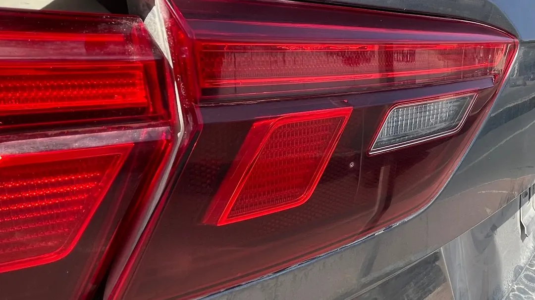 Trunk Light (LH) - 2019 Volkswagen Tiguan