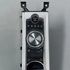 Transmission Shift Switch - 2013 Jaguar XF