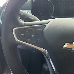 Steering wheel - 2020 Chevrolet Equinox