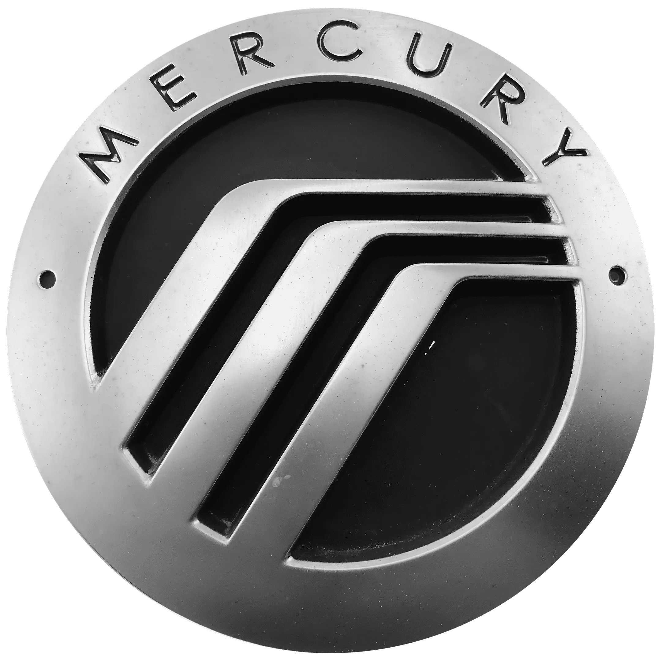 Mercury