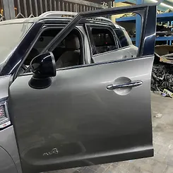 Door (LHF) - 2017 Mini Cooper