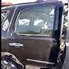 Door (RHB) - 2010 Chevrolet Tahoe LTZ 1/2 ton