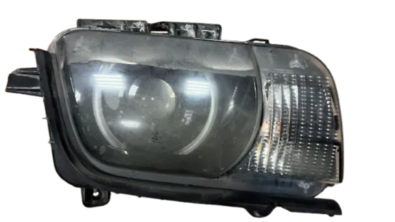 Headlight (RH) - 2013 Chevrolet Camaro