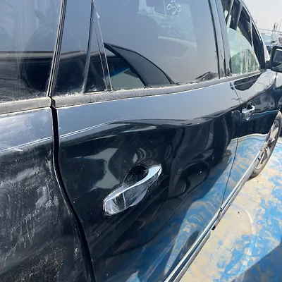 Door (RHB) - 2013 Nissan Pathfinder
