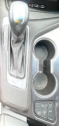 Transmission shift - 2020 Cadillac CT4 Sport