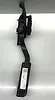 Pedal brake/clutch - 2015 GMC Acadia