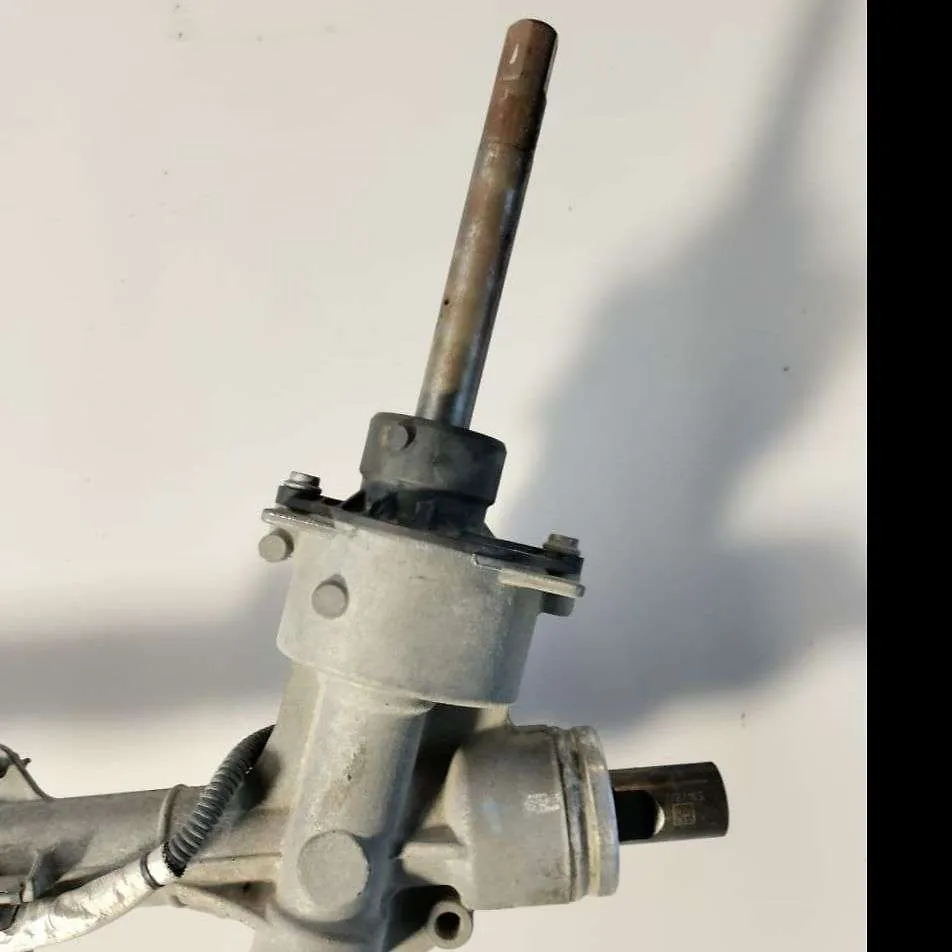 Steering box/rack - 2016 Ford Edge