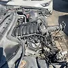 Engine  - 2012 Chevrolet Caprice Police Vehicle