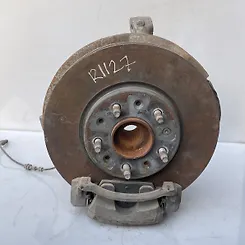 Complete Hub Assembly(LHF) - 2015 Chevrolet Impala