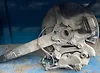 Complete Hub Assembly(LHF) - 2011 Jeep Grand Cherokee 70TH ANNIVERSARY