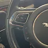 Steering wheel - 2012 Jaguar XJ