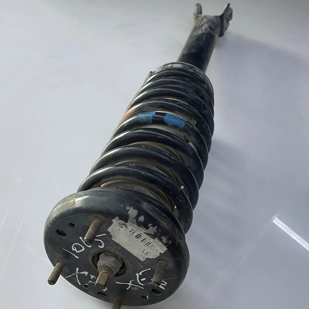 Shock Absorber (RHF) - 2011 Jaguar XF