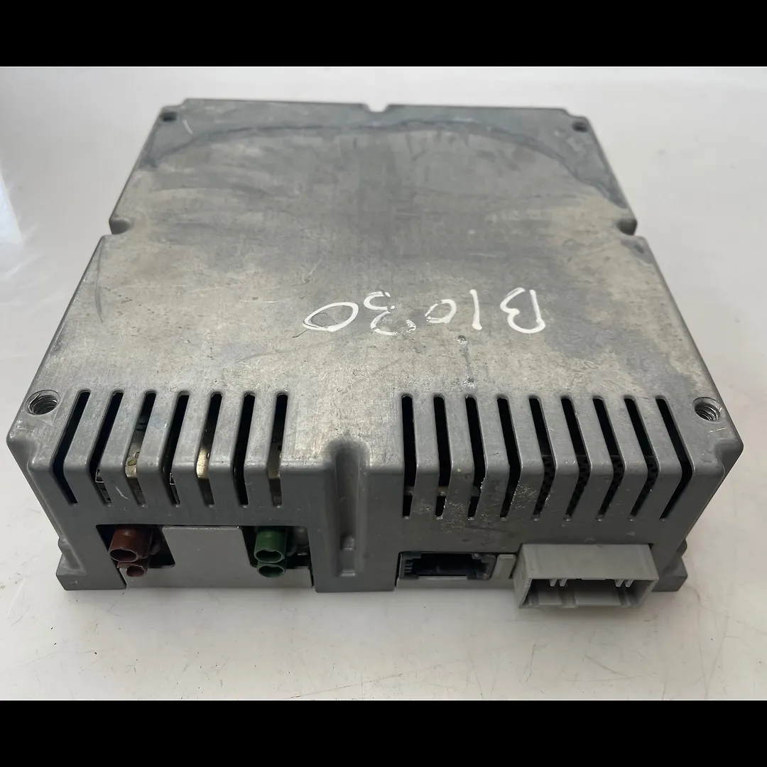 Tuner Control module - 2005 Land Rover VOGUE