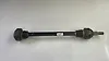 Axle Rear (RH) - 2017 Cadillac CT6 Platinum 