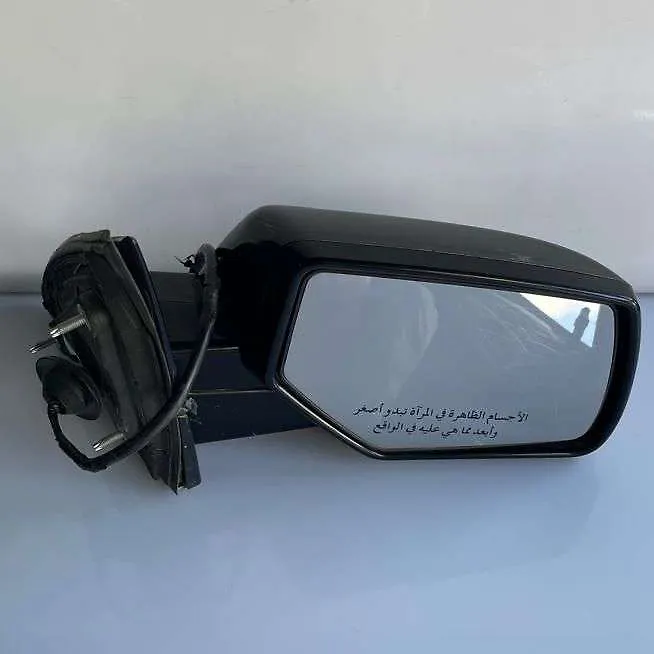 Side Mirror (RH) - 2015 GMC Yukon SLT