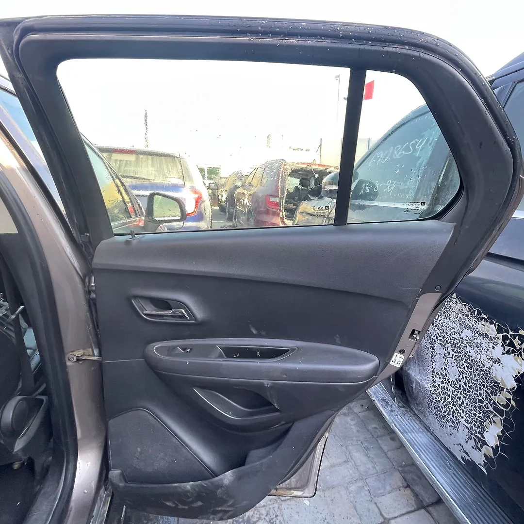 Door (RHB) - 2015 Chevrolet Trax