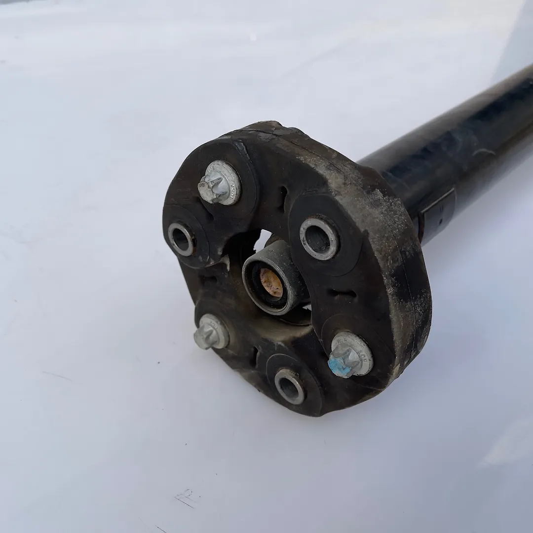 Drive Shaft - 2021 Cadillac CT5 Premium