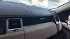 Dashboard  - 2012 Land Rover RANGE ROVER SPORT