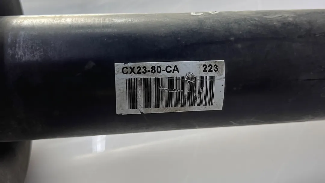 Shock Absorber (RHB) - 2018 Land Rover Range Rover Evoque