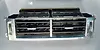 Ac Vent Penal - 2014 Land Rover RANGE ROVER SPORT