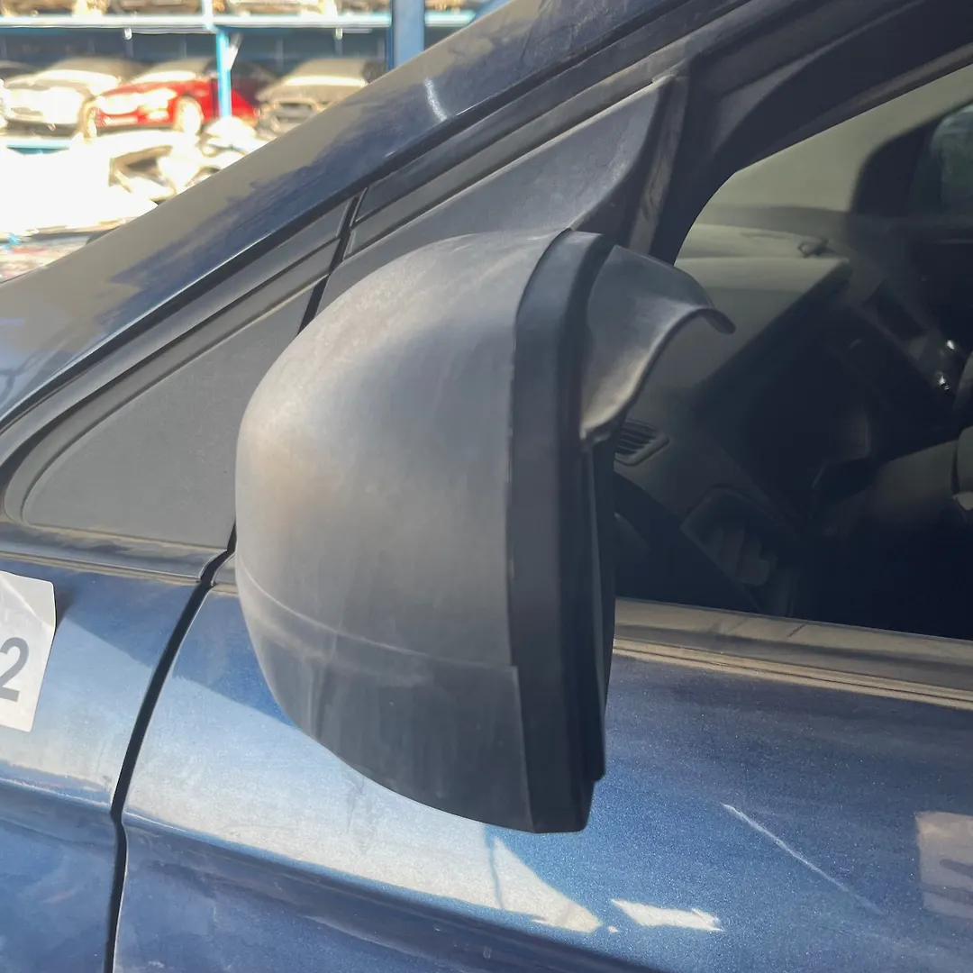 Side Mirror (LH) - 2017 Ford Edge