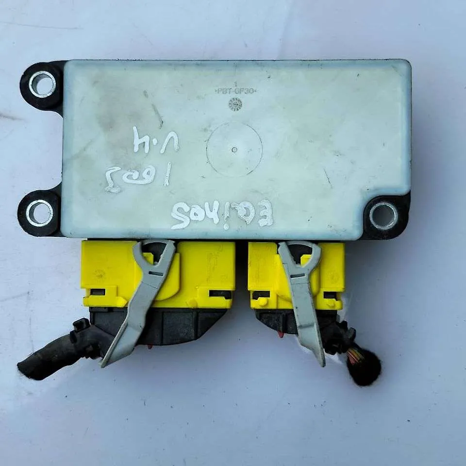 Air bag Module - 2014 Chevrolet Equinox