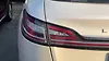 Tail Light (LH) - 2019 Lincoln Nautilus Reserve