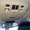 Overhead Console - 2013 Chevrolet Malibu