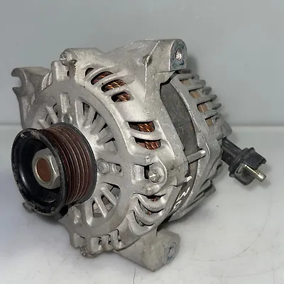Alternator - 2012 Ford Expedition XLT/ KING RANCH