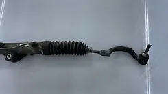 Steering box/rack - 2014 Jaguar XF