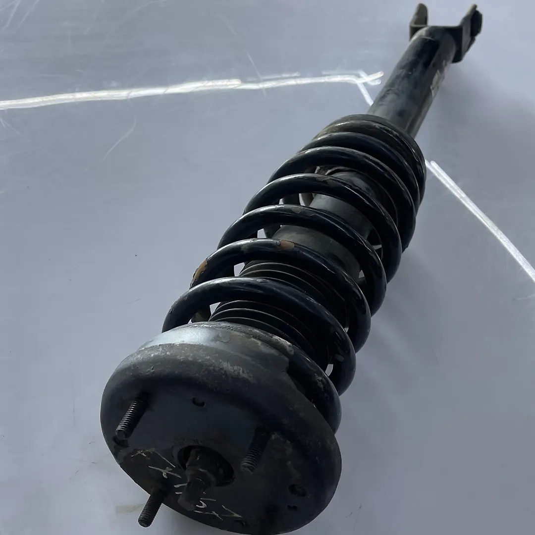 Shock Absorber (LHF) - 2014 Jaguar XF
