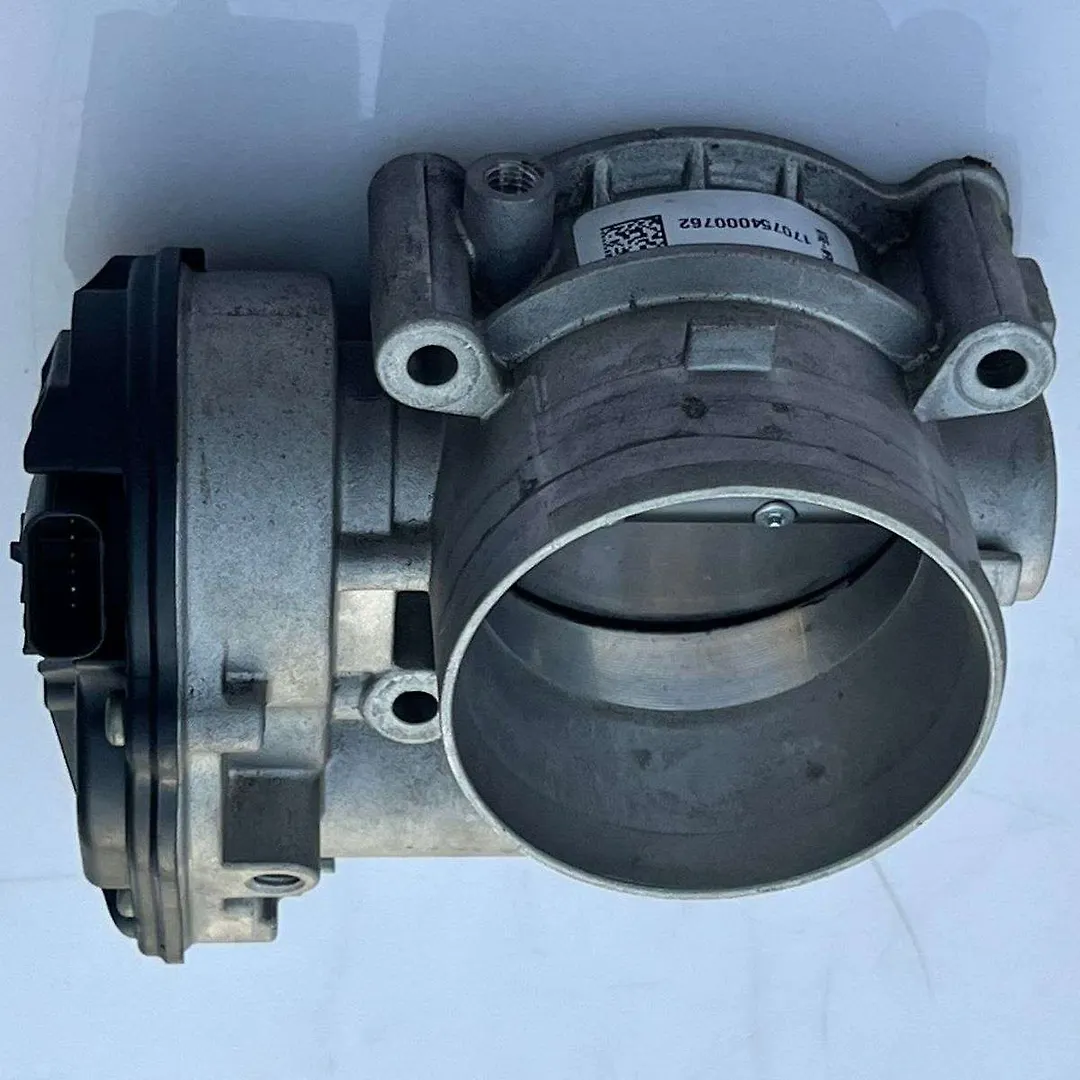 Throttle body - 2017 Lincoln MKX